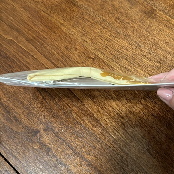 Peony pattern hairpin - Picture 4 of 4